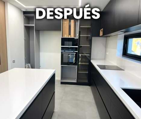Después
