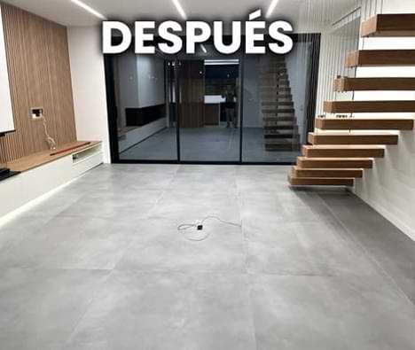Después